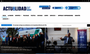 Diarioactualidad.com thumbnail