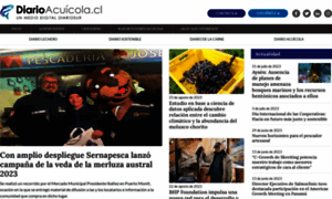 Diarioacuicola.cl thumbnail