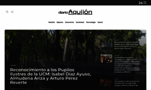 Diarioaguijon.com thumbnail