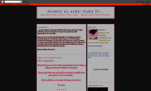 Diarioalaire.blogspot.com thumbnail