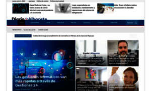 Diarioalbacete.com thumbnail