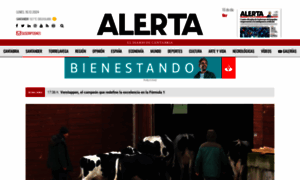 Diarioalerta.opennemas.com thumbnail