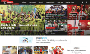 Diarioam.es thumbnail