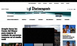 Diarioaragones.com thumbnail