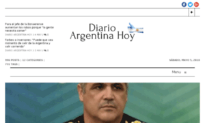 Diarioargentinahoy.com.ar thumbnail