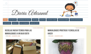 Diarioartesanal.com thumbnail