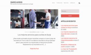 Diarioavisos.com thumbnail