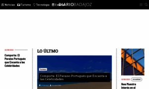 Diariobadajoz.com thumbnail