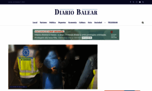 Diariobalear.com thumbnail