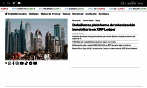 Diariobitcoin.com thumbnail