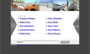 Diariobuenanueva.com thumbnail