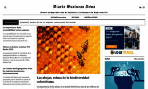 Diariobusinessnews.com thumbnail