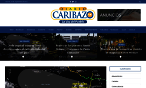 Diariocaribazo.com thumbnail