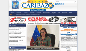 Diariocaribazo.net thumbnail