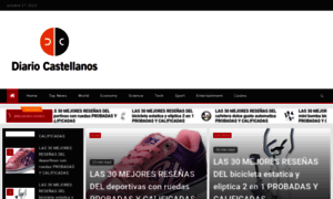 Diariocastellanos.net.ar thumbnail