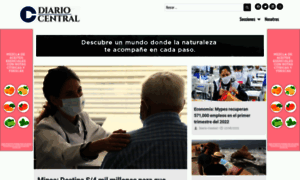 Diariocentral.pe thumbnail