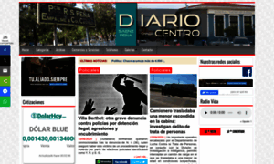 Diariocentro.com.ar thumbnail