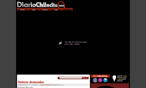 Diariochilecito.com.ar thumbnail