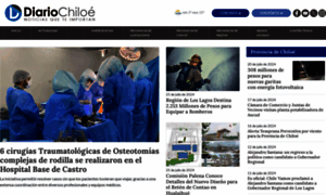 Diariochiloe.cl thumbnail