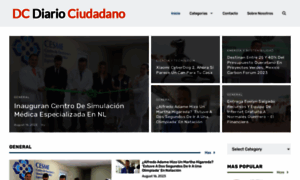 Diariociudadano.com.mx thumbnail