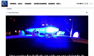 Diariocol.com.ar thumbnail
