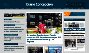 Diarioconcepcion.cl thumbnail
