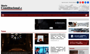 Diarioconstitucional.cl thumbnail