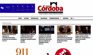 Diariocordoba.com.ar thumbnail