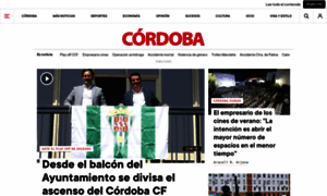 Diariocordoba.com thumbnail