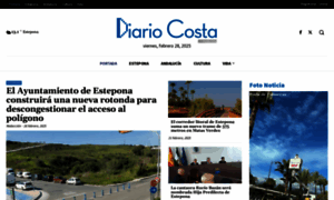 Diariocosta.com thumbnail