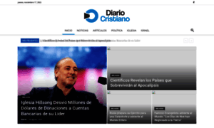 Diariocristianoweb.com thumbnail