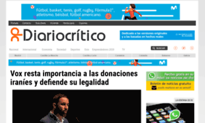 Diariocritico.es thumbnail