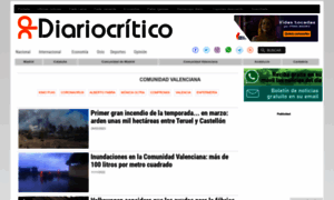 Diariocriticocv.com thumbnail