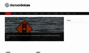 Diariocronicas.com thumbnail