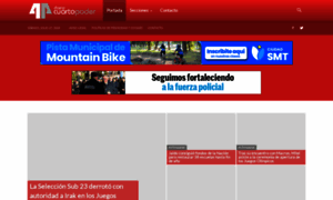 Diariocuartopoder.com thumbnail