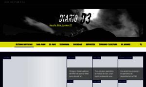 Diariod3.com thumbnail