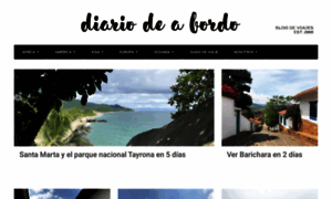 Diariodeabordoblog.com thumbnail