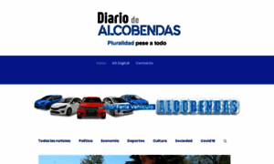 Diariodealcobendas.com thumbnail