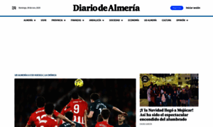 Diariodealmeria.es thumbnail