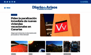 Diariodeavisos.com thumbnail