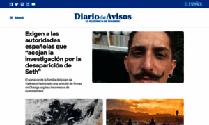 Diariodeavisos.elespanol.com thumbnail