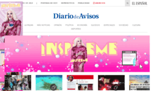 Diariodeavisos.es thumbnail