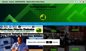 Diariodebate.com thumbnail