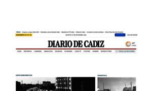 Diariodecadiz.com thumbnail