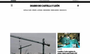 Diariodecastillayleon.elmundo.es thumbnail