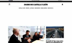 Diariodecastillayleon.es thumbnail