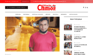 Diariodechimbote.com thumbnail