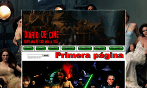 Diariodecine.es thumbnail