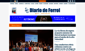 Diariodeferrol.com thumbnail