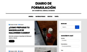 Diariodeformulacion.cl thumbnail